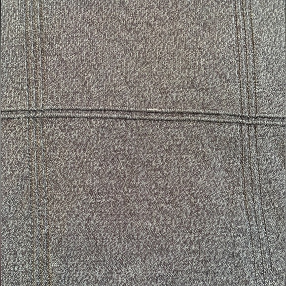 Geoffrey Beene Gray Knit Long Sleeve Sweater - Picture 8 of 9